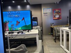 -玩刻GAME SPACE(万象城店)