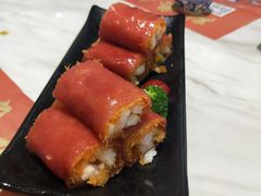 -點無缺茶楼·海鲜酒家(世博店)