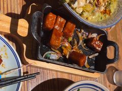 -打酱油·非遗淮扬菜(瘦西湖梅岭店)