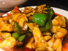 -十面春风·江南面馆(崇宁路店)