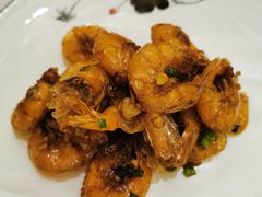-北海渔村酒楼·粤菜海鲜点心(新华店)