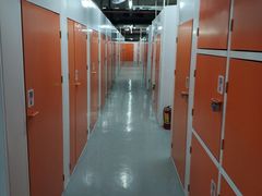 -大众迷你仓自助寄存仓库(金桥2店)