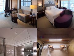 -厦门威斯汀酒店