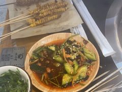 -炖四方东北铁锅炖·烧烤小龙虾(中豪国际店)