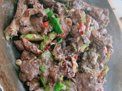 -牛八宝桂林米粉(八里庄店)