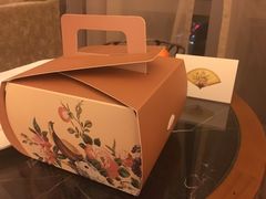-澳门文华东方酒店文华饼房(孙逸仙大马路店)