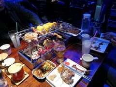 -三个蒙古大叔羊肉串(大宁店)