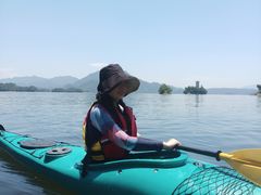 -千岛湖湖人皮划艇俱乐部