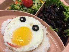 -布鲁豪斯亲子欢乐家庭餐厅