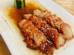 -德胜轩正宗顺德菜(宝安沙井会展中心店)