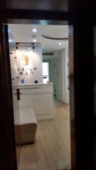 -熙画美上门MakeUp美甲美睫