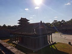 -北陵公园