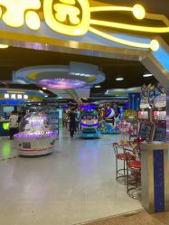 -蹦蹦乐园(南桥百联店)