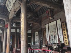 -徽商大宅院