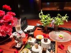 -龙吟山房(青龙山庄店)