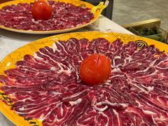 -潮汕大目牛肉火锅(皇岗旗舰店)