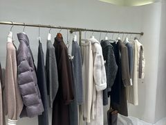 -Her Sight设计师女装集合店(静安华山路店)