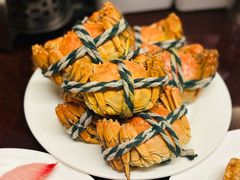 -朗丽兹自助餐厅