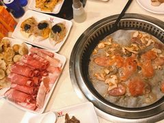 -福清牛太郎自助烧烤(裕荣汇店)