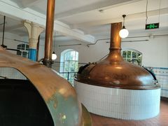 -青岛啤酒博物馆