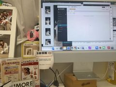 -海马体照相馆(上海万象城店)