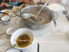 -乌记鲜活牛肉城(金砂东路店)