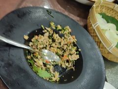 -南沙游艇会·大兵船餐厅