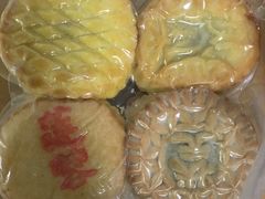 -北京稻香村(西单购物中心店)