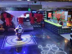 -GAGA主题量贩式KTV平价店(工大店)