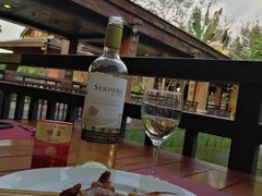 -西双版纳洲际度假酒店-海鲜傣味烧烤·侬香全日制餐厅