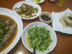 -全乐鱼馆·淳牌有机鱼直营店