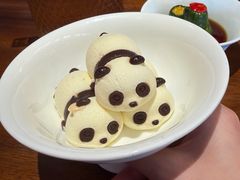 -李犟大爆鳝面·手工蟹黄包(湖滨西湖店)