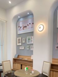 -宝贝家族国际影像馆(东郊记忆店)