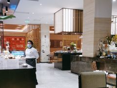 -杭州开元名都大酒店·地中海自助餐厅