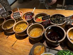 -水平有限广西米粉·广西风味集(五道口店)