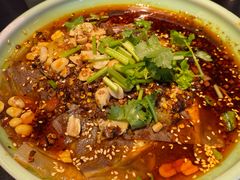 夫妻肺片-陈麻婆豆腐总店