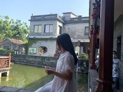 -东莞市可园博物馆