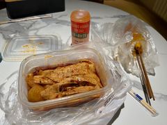 -马三洋芋片(兰州总店)