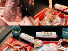 -鳥喜Toriki怀石烧鸟料理