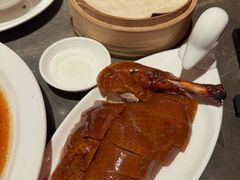 -金鸭季·北京烤鸭(深业上城店)