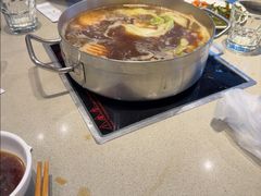 -蝎王府羊蝎子(虎坊桥总店)
