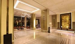-青岛李沧绿城喜来登酒店·宴会厅