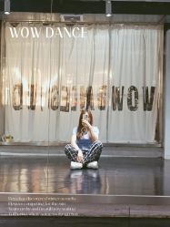 -我舞空间舞蹈培训