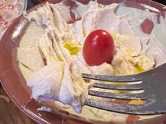 -Uncle Kosto科斯托·中东菜