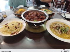 -民间小灶(亭林店)