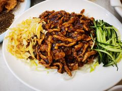-大地春饼店(黄河路店)