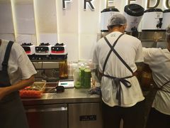 -KUNCHA鲲茶·江西制茶(铜锣湾店)