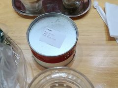 -无牌咖啡&酒馆