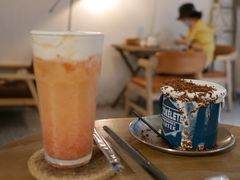 -甘单茶事小馆(洋河店)