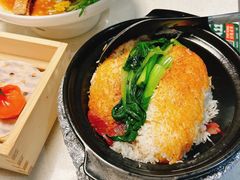 -煲王粤菜餐厅(中侨中心店)